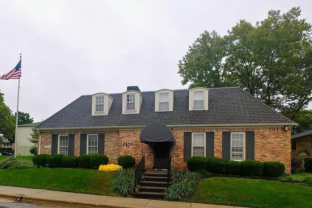 2520 Village Drive 108, Grand Rapids, MI 49506