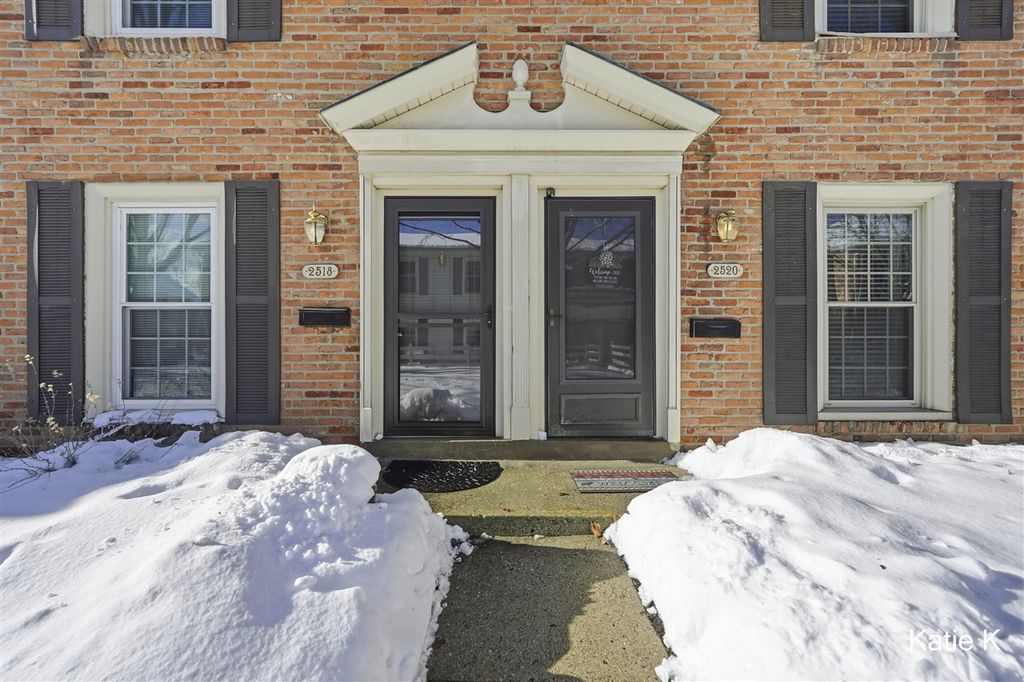 2520 Village Drive 108, Grand Rapids, MI 49506