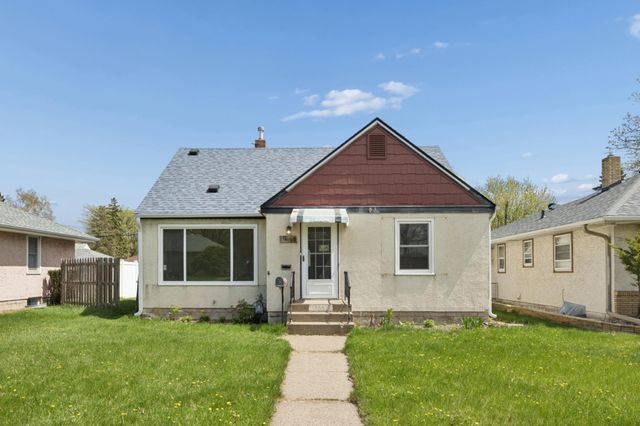 1652 Atlantic Street, Saint Paul, MN 55106