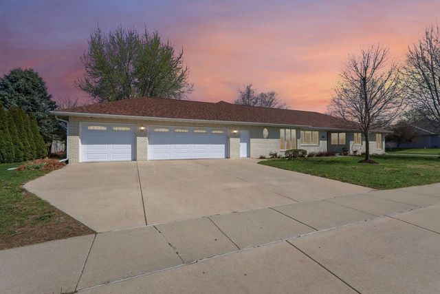 1701 Mulberry Street, Sauk City, WI 53583