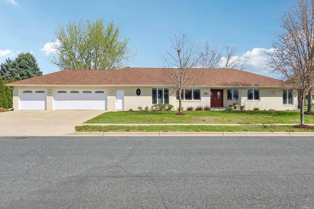 1701 Mulberry Street, Sauk City, WI 53583