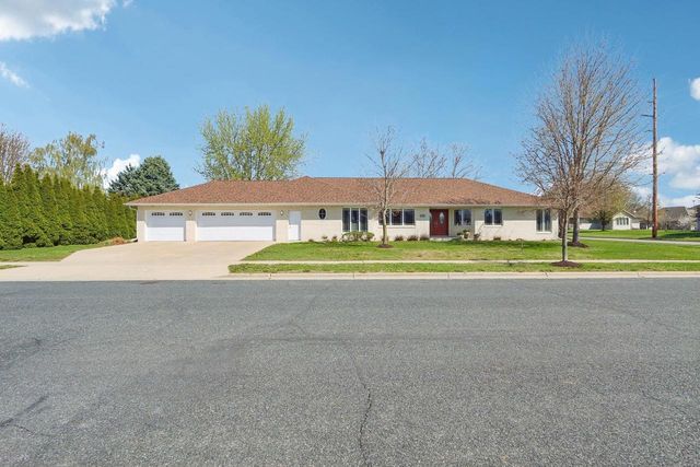 1701 Mulberry Street, Sauk City, WI 53583
