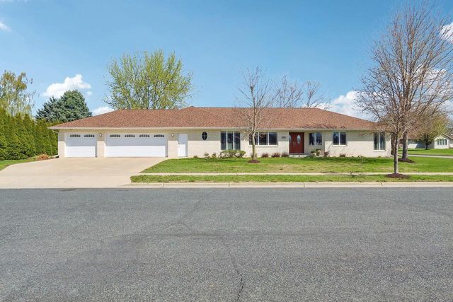 1701 Mulberry Street, Sauk City, WI 53583