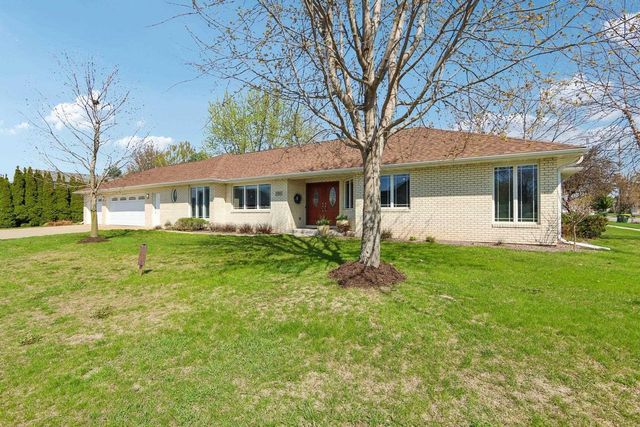 1701 Mulberry Street, Sauk City, WI 53583