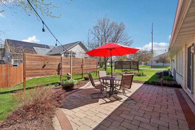 1701 Mulberry Street, Sauk City, WI 53583