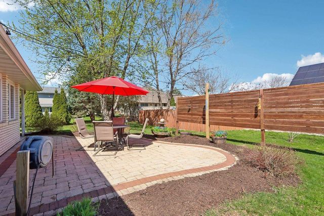 1701 Mulberry Street, Sauk City, WI 53583