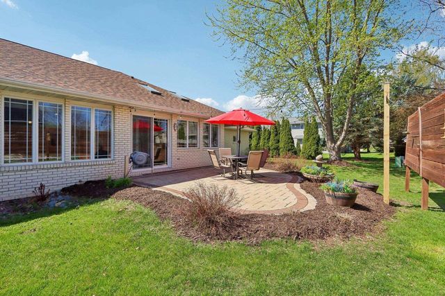 1701 Mulberry Street, Sauk City, WI 53583