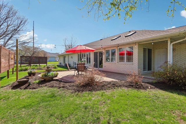 1701 Mulberry Street, Sauk City, WI 53583