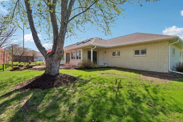 1701 Mulberry Street, Sauk City, WI 53583