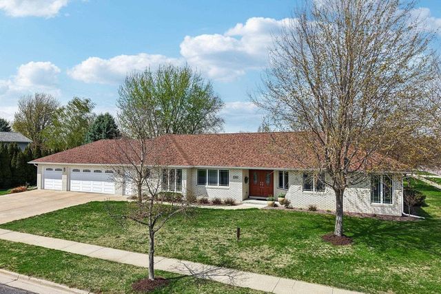 1701 Mulberry Street, Sauk City, WI 53583
