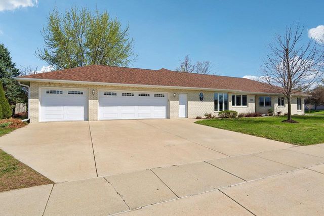 1701 Mulberry Street, Sauk City, WI 53583
