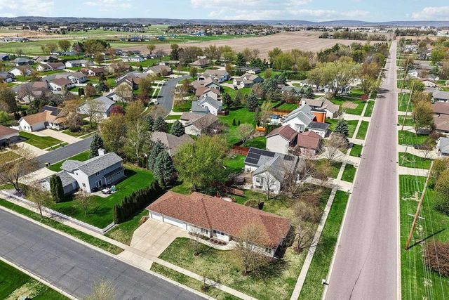 1701 Mulberry Street, Sauk City, WI 53583