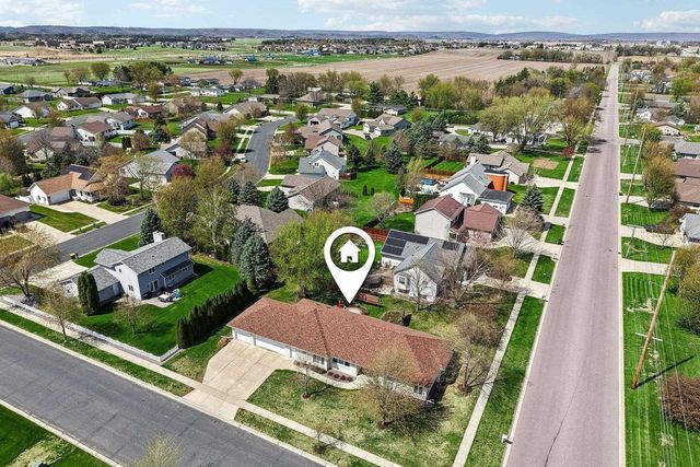 1701 Mulberry Street, Sauk City, WI 53583