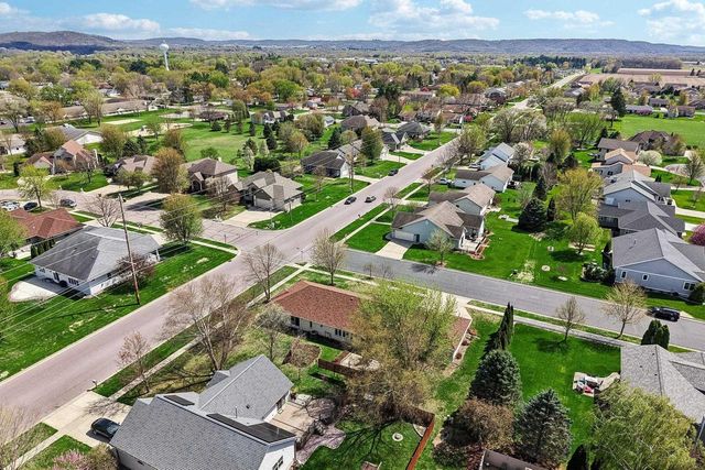 1701 Mulberry Street, Sauk City, WI 53583