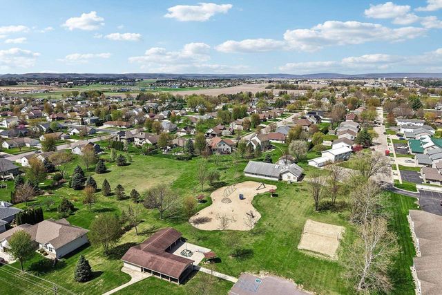 1701 Mulberry Street, Sauk City, WI 53583