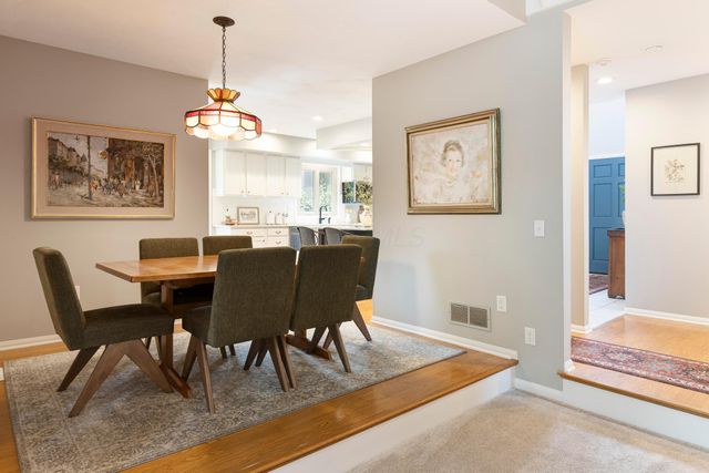 5640 Lynx Drive, Westerville, OH 43081