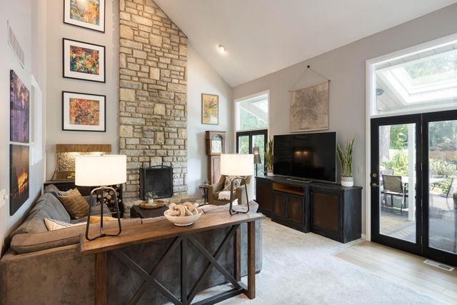 5640 Lynx Drive, Westerville, OH 43081