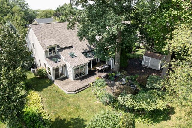 5640 Lynx Drive, Westerville, OH 43081