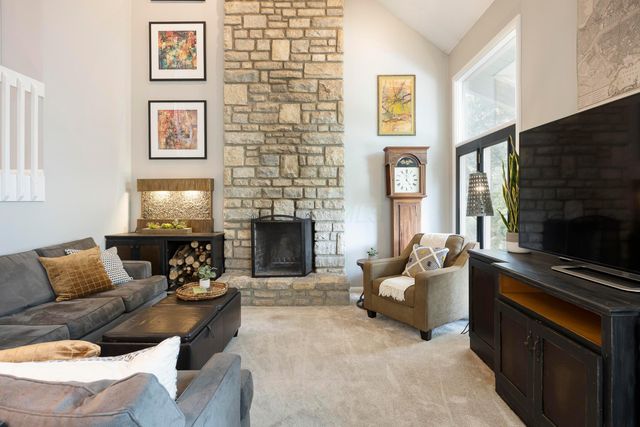 5640 Lynx Drive, Westerville, OH 43081