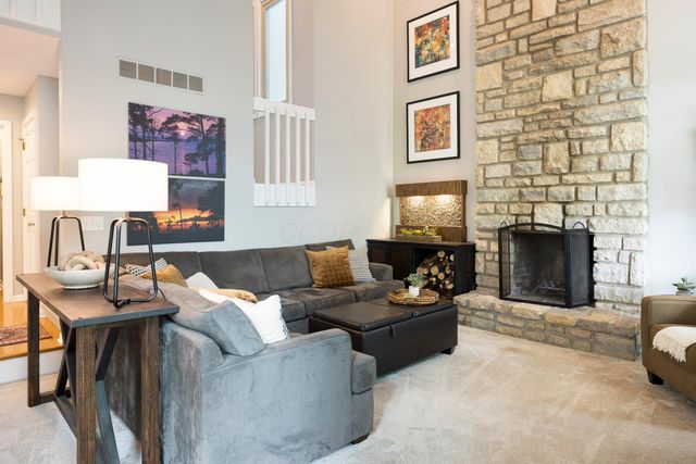 5640 Lynx Drive, Westerville, OH 43081