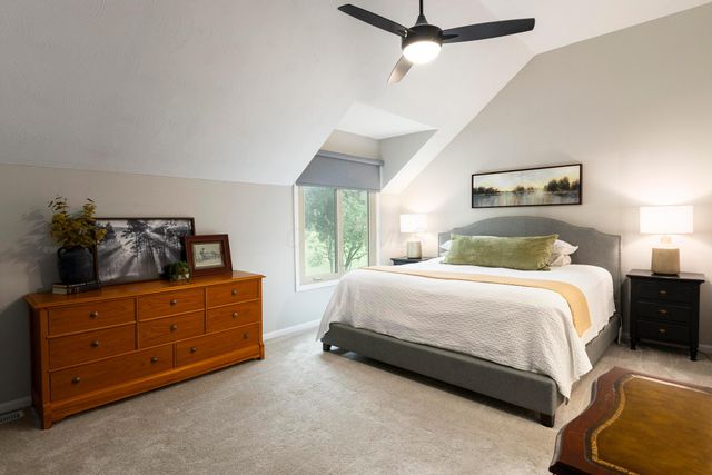 5640 Lynx Drive, Westerville, OH 43081