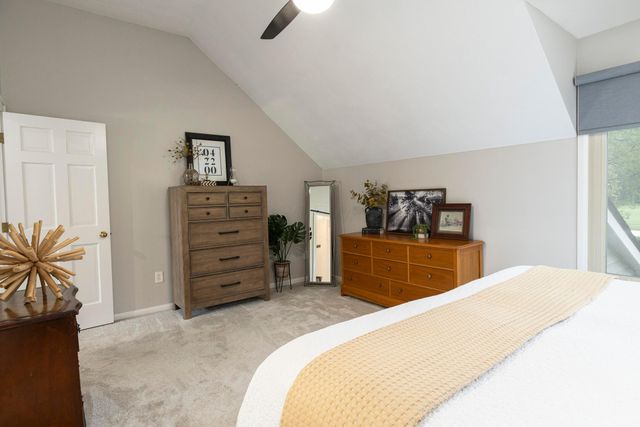 5640 Lynx Drive, Westerville, OH 43081