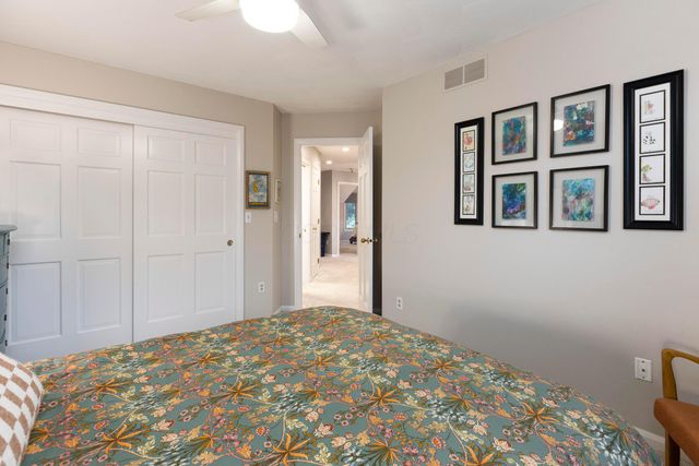 5640 Lynx Drive, Westerville, OH 43081