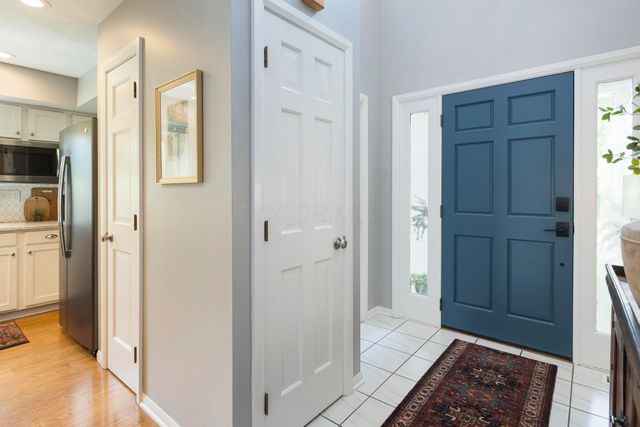 5640 Lynx Drive, Westerville, OH 43081