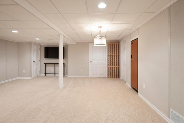 5640 Lynx Drive, Westerville, OH 43081