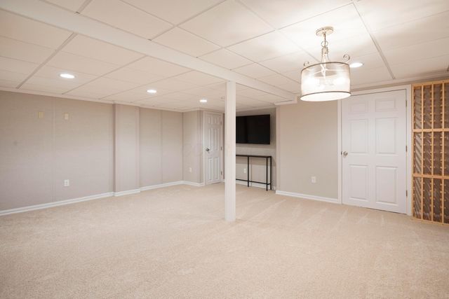 5640 Lynx Drive, Westerville, OH 43081