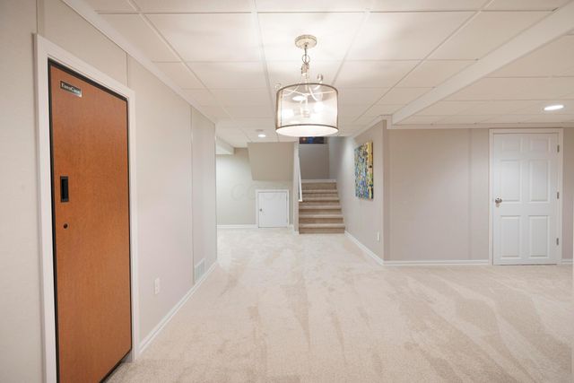 5640 Lynx Drive, Westerville, OH 43081