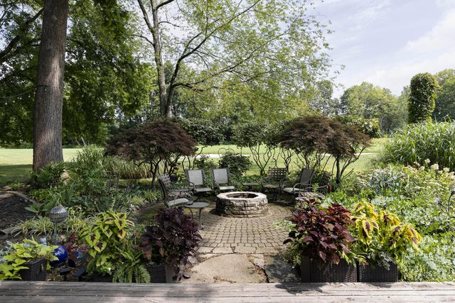 5640 Lynx Drive, Westerville, OH 43081