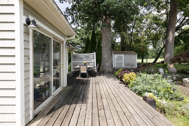5640 Lynx Drive, Westerville, OH 43081