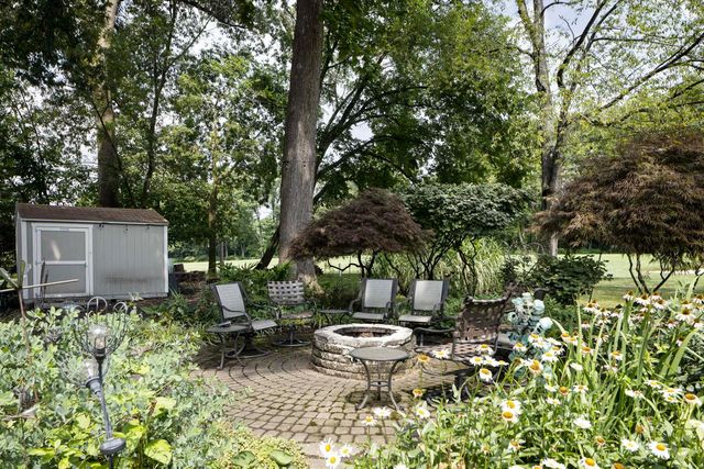 5640 Lynx Drive, Westerville, OH 43081