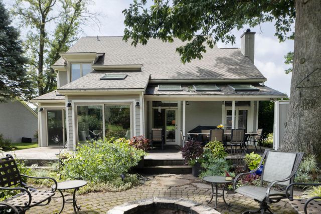 5640 Lynx Drive, Westerville, OH 43081