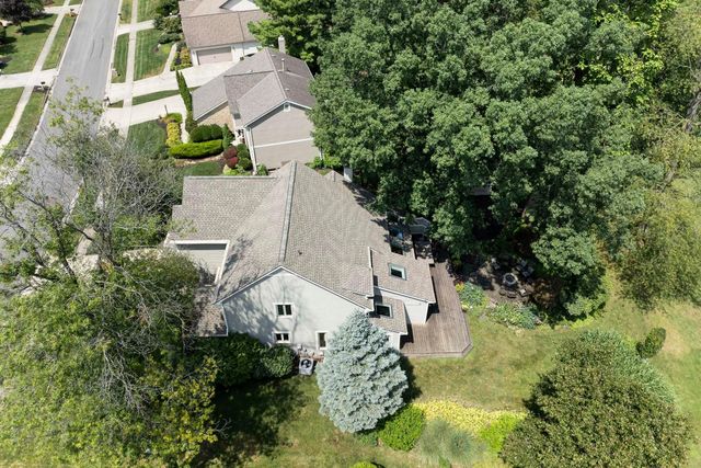 5640 Lynx Drive, Westerville, OH 43081
