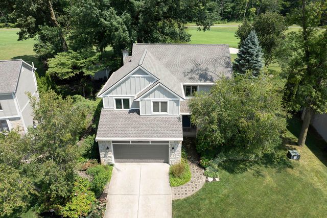 5640 Lynx Drive, Westerville, OH 43081