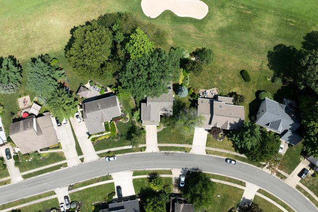 5640 Lynx Drive, Westerville, OH 43081