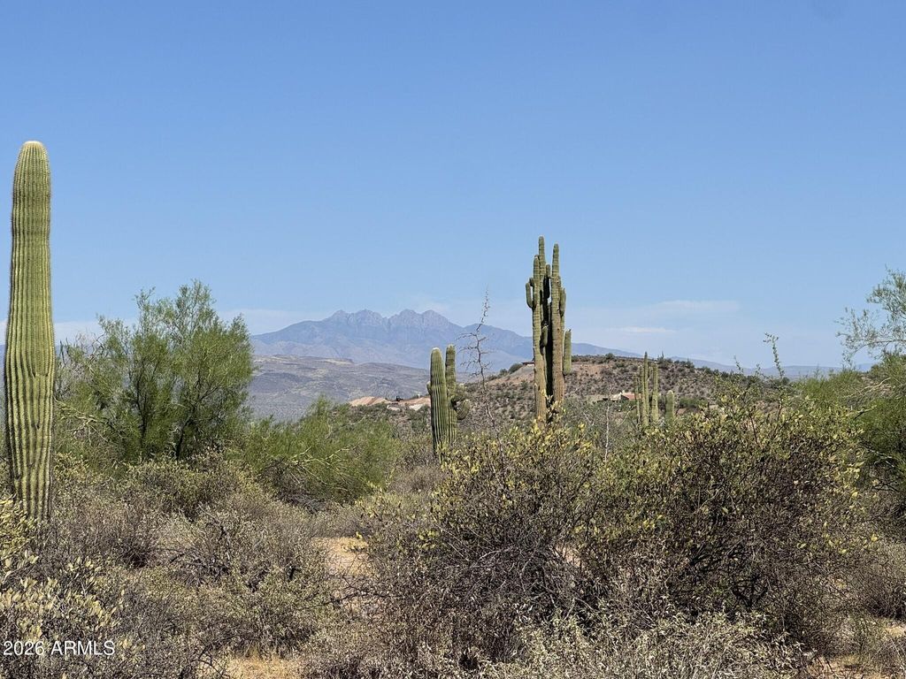16800 E Bajada Drive -, Rio Verde, AZ 85263 — photo 2