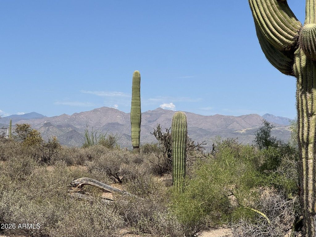 16800 E Bajada Drive -, Rio Verde, AZ 85263 — photo 3