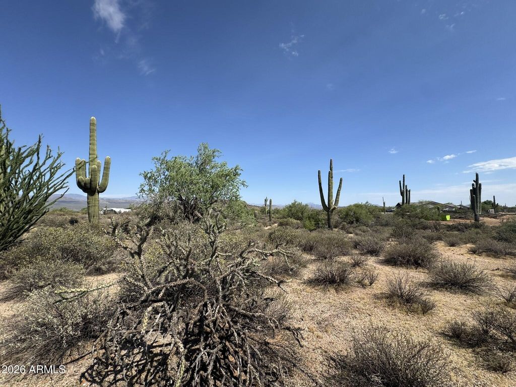 16800 E Bajada Drive -, Rio Verde, AZ 85263 — photo 4
