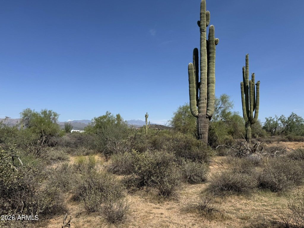 16800 E Bajada Drive -, Rio Verde, AZ 85263 — photo 5