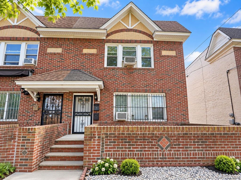 147-48 24th Avenue, Whitestone, NY 11357 — exterior
