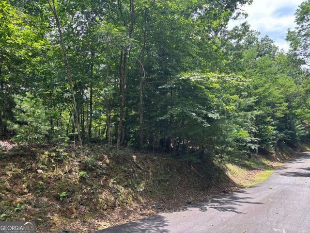 LOT 46 Mission Ridge, Hayesville, NC 28904