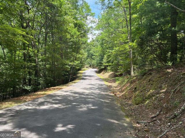 LOT 46 Mission Ridge, Hayesville, NC 28904