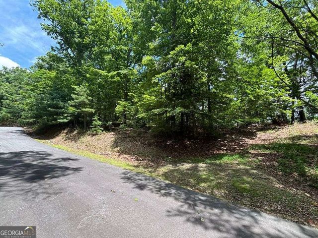 LOT 46 Mission Ridge, Hayesville, NC 28904