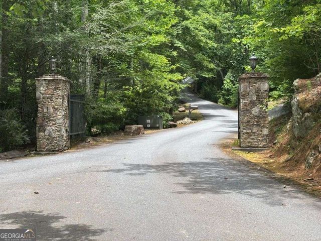 LOT 46 Mission Ridge, Hayesville, NC 28904