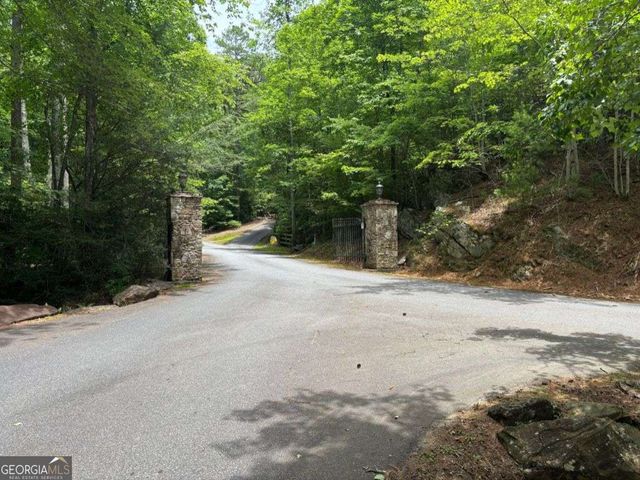 LOT 46 Mission Ridge, Hayesville, NC 28904
