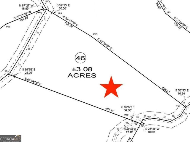 LOT 46 Mission Ridge, Hayesville, NC 28904