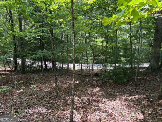 LOT 46 Mission Ridge, Hayesville, NC 28904
